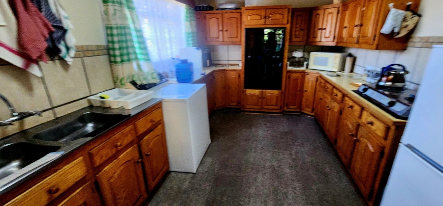3 Bedroom Property for Sale in Jordania Free State